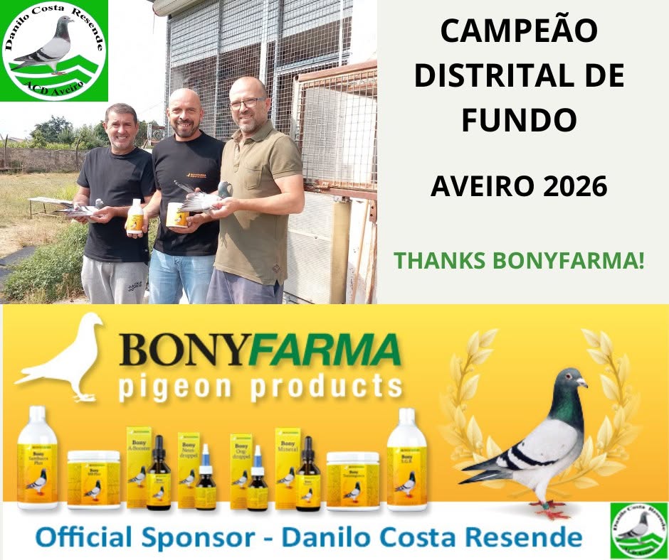 Danilo Costa Resende