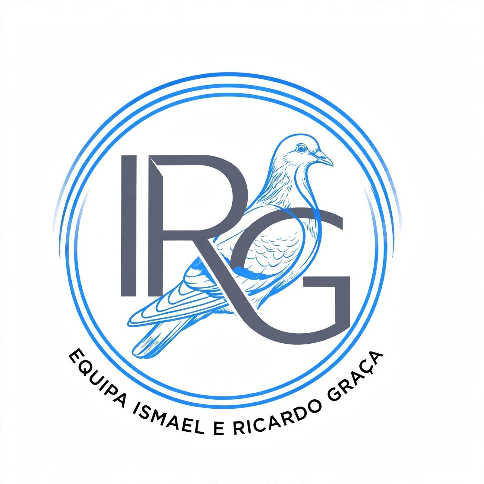 EQUIPA ISMAEL &RICARDO GRAÇA