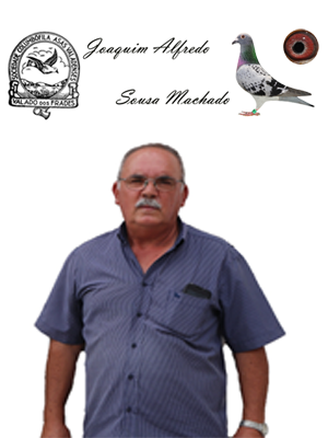 Joaquim Machado